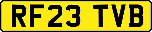 RF23TVB