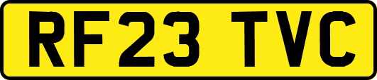RF23TVC