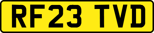 RF23TVD