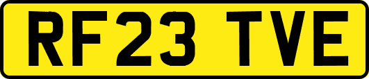 RF23TVE