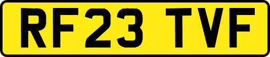 RF23TVF