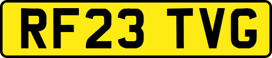 RF23TVG