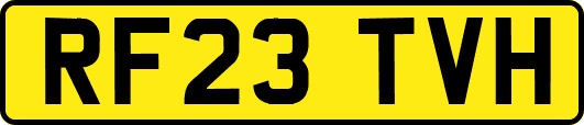 RF23TVH