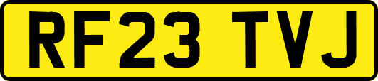 RF23TVJ