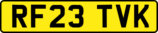RF23TVK