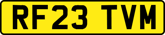 RF23TVM
