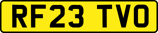 RF23TVO