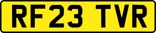 RF23TVR