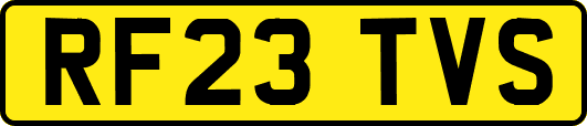 RF23TVS