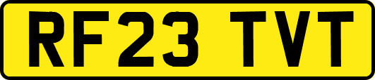 RF23TVT