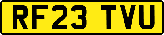RF23TVU