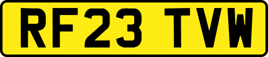 RF23TVW