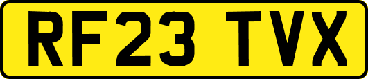 RF23TVX