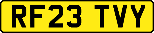 RF23TVY
