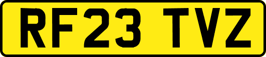 RF23TVZ