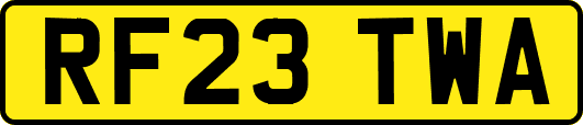 RF23TWA
