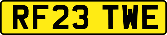 RF23TWE