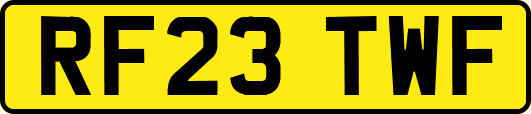 RF23TWF