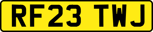 RF23TWJ