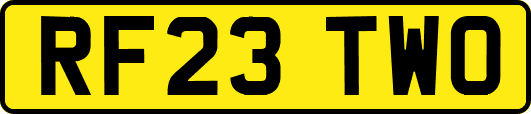 RF23TWO