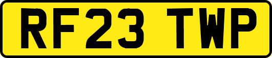 RF23TWP