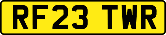 RF23TWR