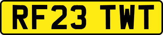 RF23TWT