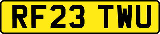 RF23TWU