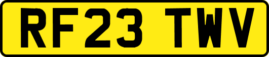 RF23TWV
