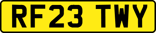 RF23TWY