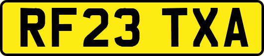 RF23TXA