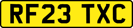 RF23TXC