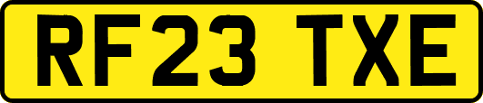 RF23TXE