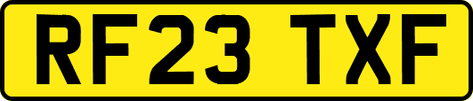 RF23TXF