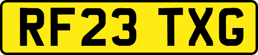 RF23TXG