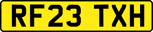RF23TXH