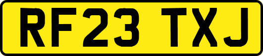 RF23TXJ