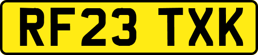 RF23TXK