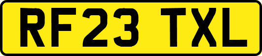 RF23TXL