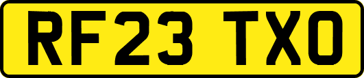 RF23TXO