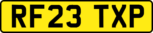 RF23TXP