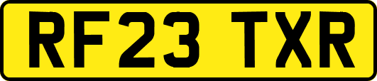RF23TXR