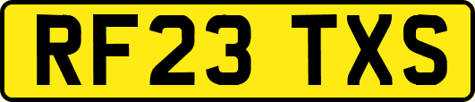 RF23TXS