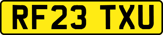 RF23TXU