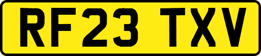 RF23TXV