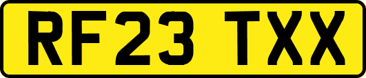 RF23TXX