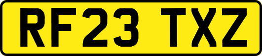 RF23TXZ