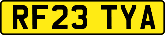 RF23TYA