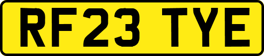 RF23TYE