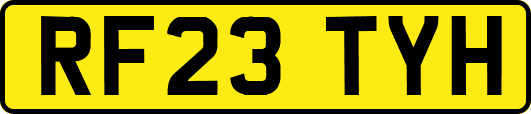 RF23TYH